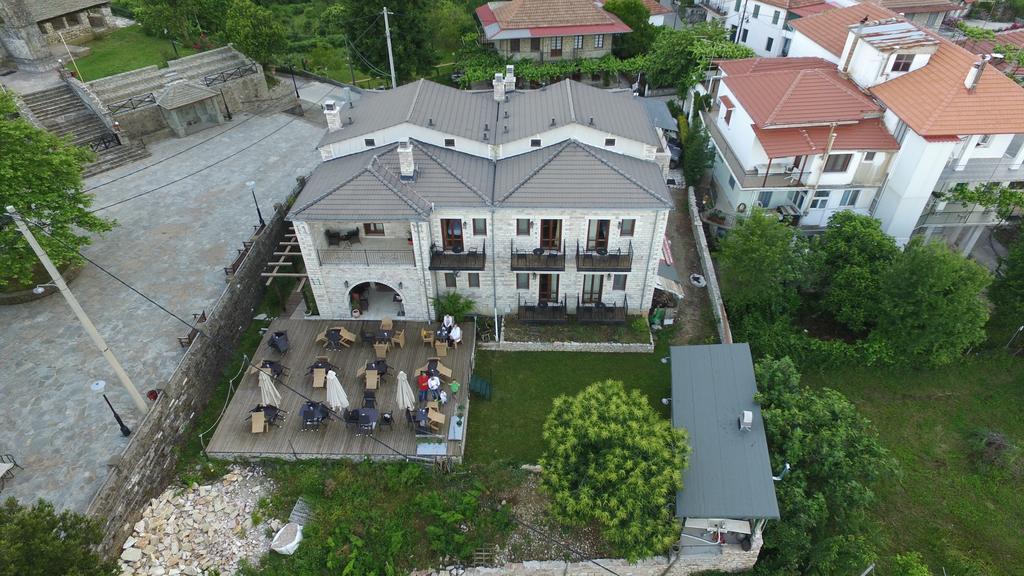 Nisista Lodge Mountain View Rodavgi Exterior photo